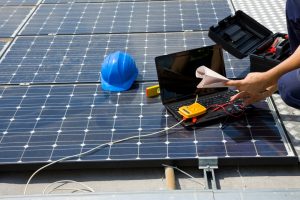 Conditions d’installation de panneaux solaire par Solaires Photovoltaïques à Landas